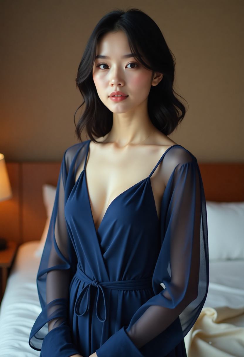 《铁骨雄心》剧照