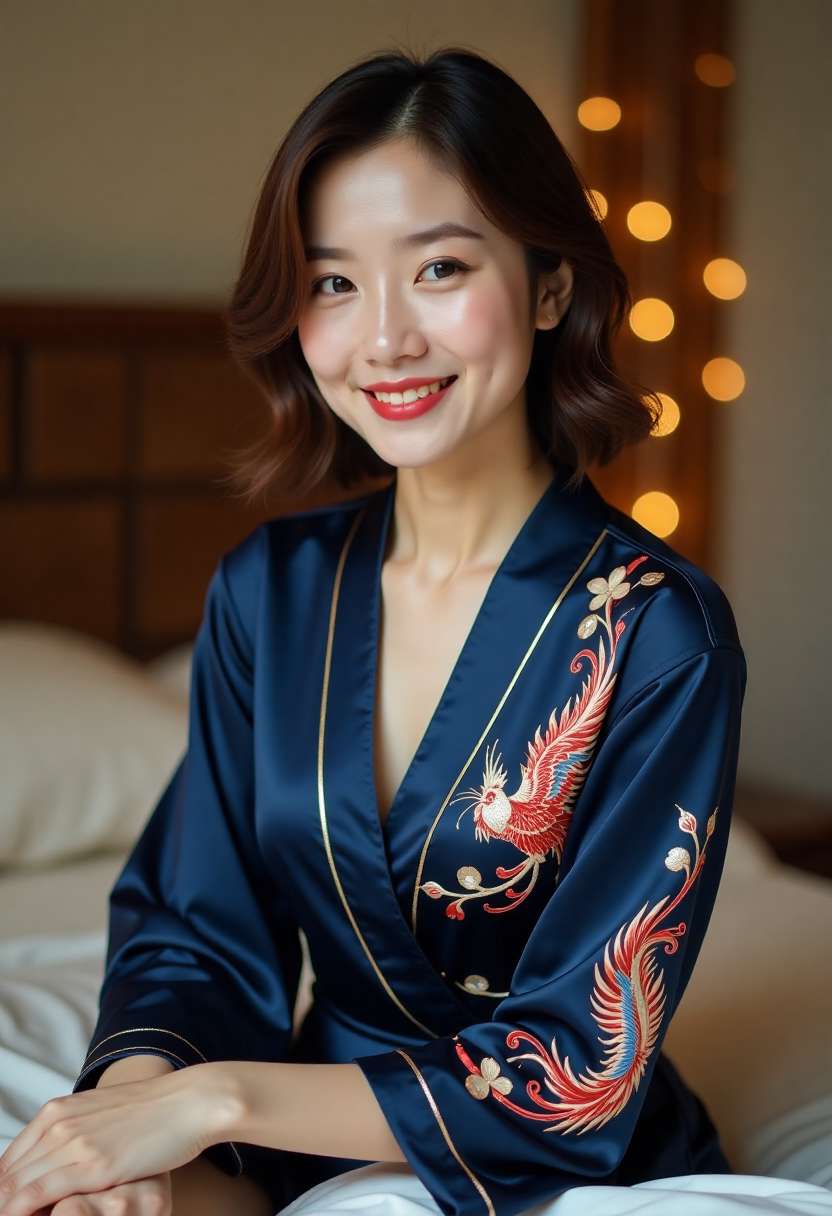 《荒漠拾光》剧照