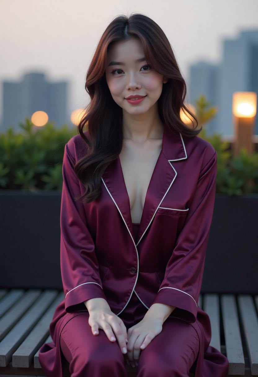 《双城迷雾》剧照