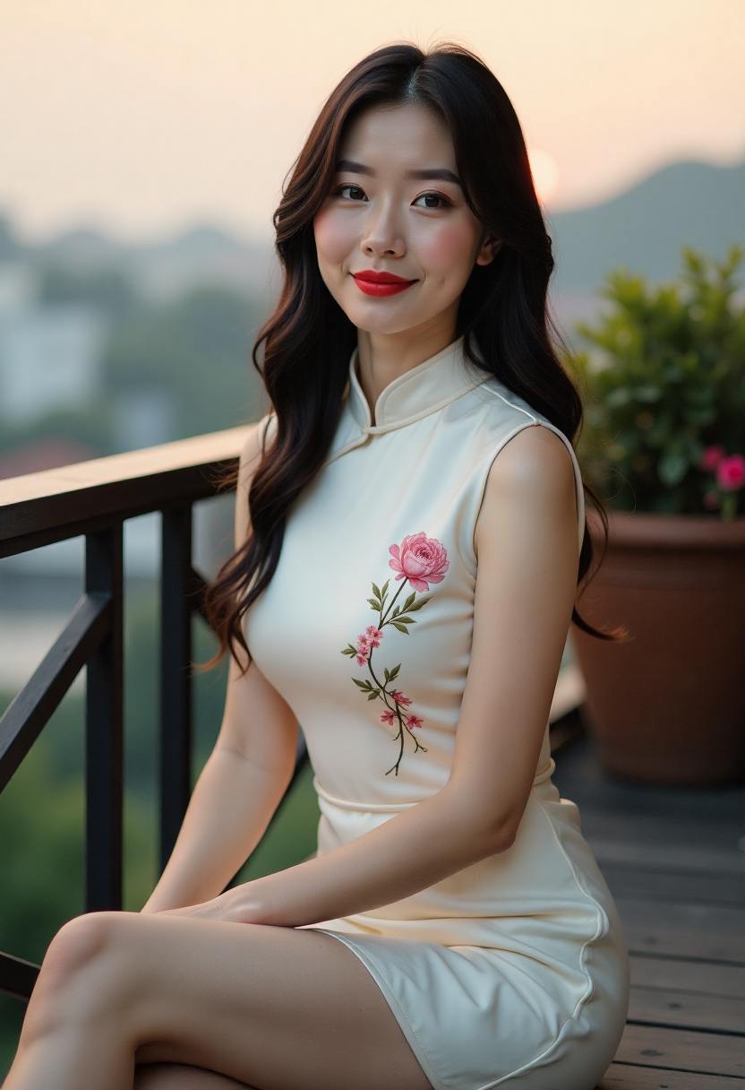 《无声证词》剧照