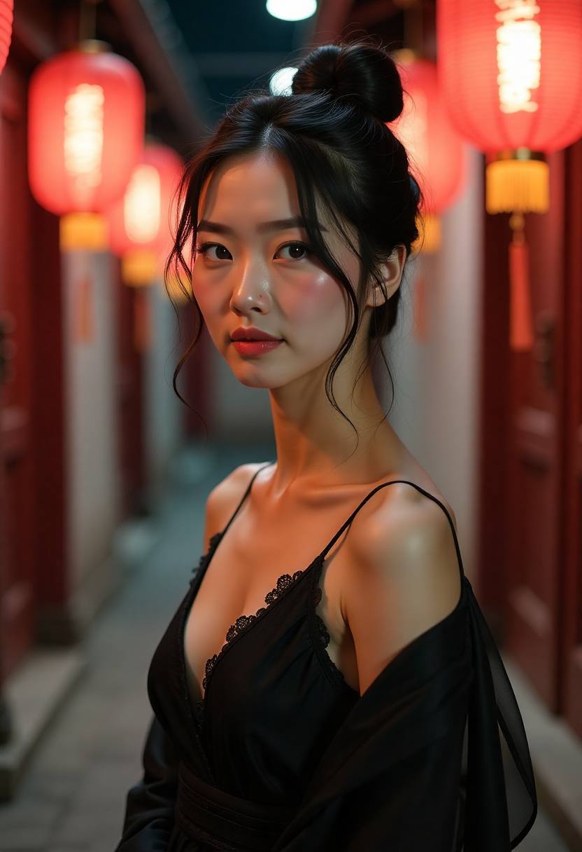 幕后特辑剧照